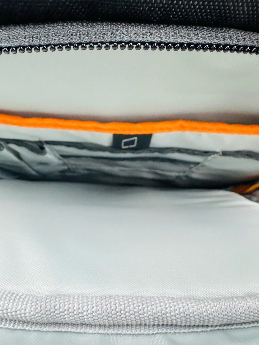 Lowepro Tahoe BP 150 camera backpack in black. Excellent, like new condition.